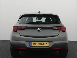 Opel Astra TREKHAAK / SPORTSTOEL / CARPLAY / DAB+ / CRUISE / PDC / BLUETOOTH / NL-AUTO - afbeelding nr 4