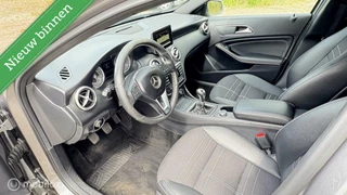 Mercedes-Benz A-Klasse Mercedes A-klasse 180 Ambition - afbeelding nr 12