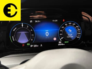 Volkswagen Golf Volkswagen Golf 1.4 eHybrid GTE | Stoelverwarming | Elektrische Trekhaak | - afbeelding nr 24