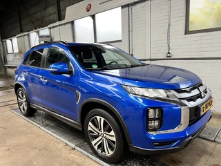 Mitsubishi ASX - afbeelding nr 18