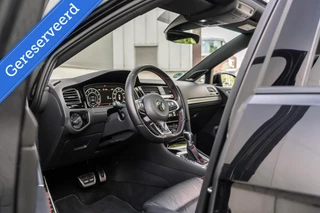 Volkswagen Golf Volkswagen Golf 2.0 TSI GTI Performance Pano Standkachel Vol - afbeelding nr 22