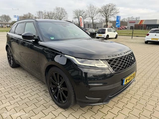 Land Rover Range Rover Velar Land Rover Range Rover Velar 2.0 I4 AWD SE Luchtvering - afbeelding nr 4