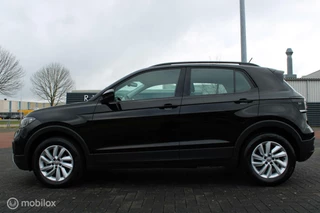 Volkswagen T-Cross Volkswagen T-Cross 1.0 TSI Life, Clima, Pdc, Cruise, App connect, Navi. - afbeelding nr 3