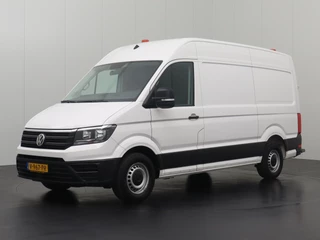 Volkswagen Crafter Volkswagen Crafter 2.0TDI 140PK L3H3 Highline | Camera | Airco | Cruise - afbeelding nr 7