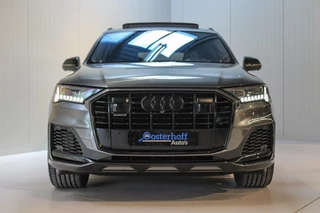 Audi Q7 Audi Q7 60 TFSI e Quattro Competition  PANO | B&O ADVANCED | - afbeelding nr 4