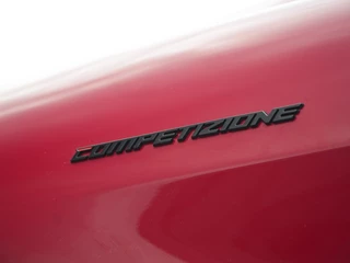 Alfa Romeo Giulia Alfa Romeo Giulia 2.0 Turbo 280 PK Competizione Q4 AWD | Harman | Veloce | 19