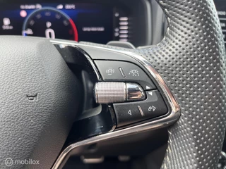 Škoda Karoq Skoda Karoq 1.5 TSI ACT Sportline LED*ACC*TREKHAAK*CAMERA* - afbeelding nr 23