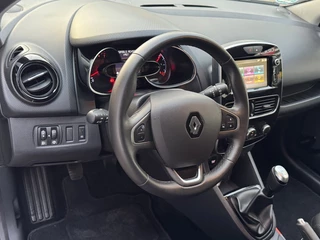Renault Clio Renault Clio Estate 0.9 TCe Limited - afbeelding nr 2