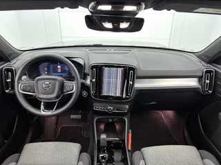 Volvo XC40 Volvo XC40 2.0 B4 Plus Dark | Trekhaak | - afbeelding nr 16