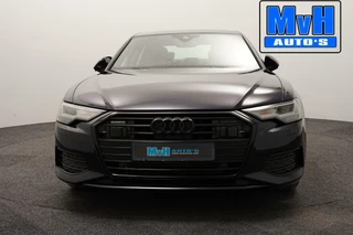Audi A6 Audi A6 Limousine 50 TFSI e quattro S edition|CAMERA|LED|ACC - afbeelding nr 27