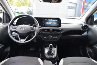 Hyundai i10 - afbeelding nr 21