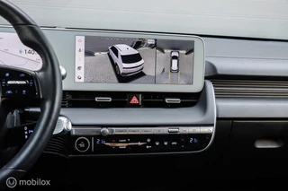 Hyundai IONIQ 5 Hyundai IONIQ 5 Connect 77.4 kWh | HUD | Leder |  BOSE | Stoelventilatie - afbeelding nr 25