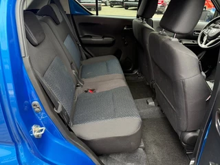 Suzuki Ignis - afbeelding nr 19