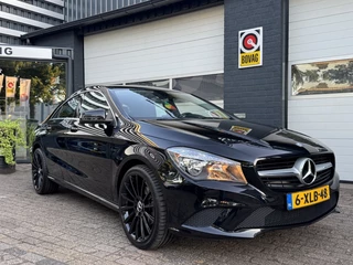Mercedes-Benz CLA - 470760882-0