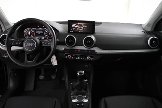 Audi Q2 S-line, Leer, Virtual, - afbeelding nr 17