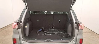 Ford Kuga Ford Kuga 2.5 PHEV Titanium 225pk | Driver Assistance Pack | Winterpack | AGR Stoelen met half leder | Trekhaak Wegklapbaar | Michelin Cross Climate - afbeelding nr 28