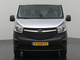 Opel Vivaro | Airco | Cruise | 3-Persoons - afbeelding nr 10