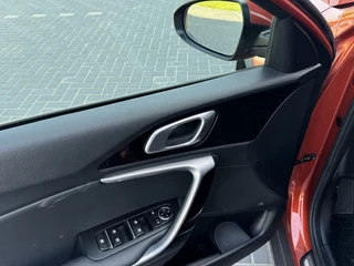 Kia XCeed - afbeelding nr 17