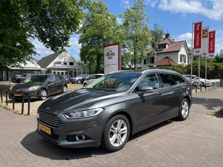 Ford Mondeo - 457349035-0
