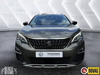 Peugeot 3008 - afbeelding nr 4