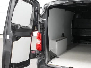 Opel Vivaro Opel Vivaro 2.0 BlueHDi 145PK L3 Automaat Airco Navi L3 Automaat Airco Navi - afbeelding nr 31