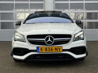 Mercedes-Benz CLA - afbeelding nr 6