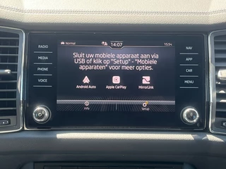 Škoda Kodiaq Škoda Kodiaq 1.5 TSI 150pk DSG Business Edition 7p. | Camera | Matrix LEDD - afbeelding nr 20