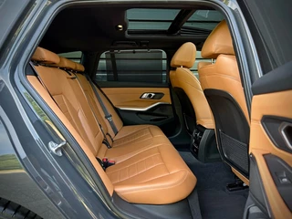 BMW 3 Serie - afbeelding nr 56