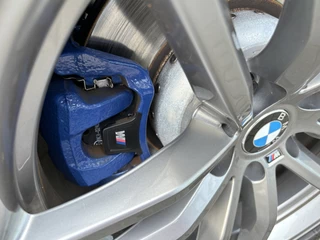 BMW 5 Serie 252pk | Panoramadak - afbeelding nr 15