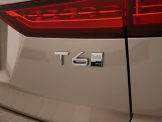 Volvo V60 Volvo V60 T6 PLUG-IN HYBRID LONG RANGE ULTIMATE DARK 19INCH FULL-LED H/K A - afbeelding nr 41