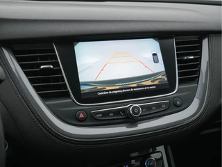 Opel Grandland X LEATHER-MICROFIBRE | FULL-LED | NAVI-FULLMAP | CAMERA | KEYLESS | DAB+ | ERGONOMIC-SPORT-SEATS | ECC | PDC | CRUISE | 17''ALU* - afbeelding nr 16