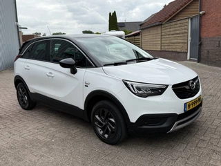 Opel Crossland X Opel Crossland X 1.2 Turbo Edition 2020 | VOL LED | CRUISE | CARPLAY | - afbeelding nr 12