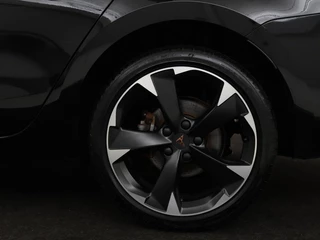 CUPRA Leon Cupra Leon 1.4 e-Hybrid | Carplay | Stuurverwarming |  Navigatie | Sfeerverlichting | Full LED | Keyless | Sportstoelen | Parkeerhulp | PHEV - afbeelding nr 33