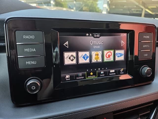 Škoda Kamiq Škoda Kamiq 110pk TSI Sport Business | Carplay | Cruise - afbeelding nr 19