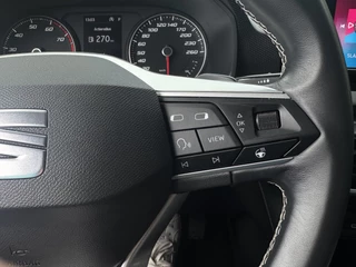 SEAT Leon SEAT Leon Sportstourer 1.0 eTSI DSG STYLE CAMERA | KEYLESS | STUUR VERW. - afbeelding nr 27