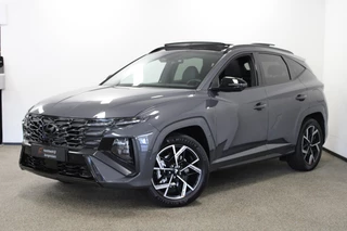 Hyundai Tucson - 2253690-0