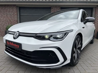 Volkswagen Golf - afbeelding nr 26