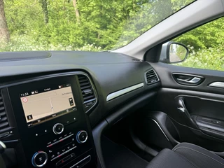 Renault Mégane Estate - afbeelding nr 38