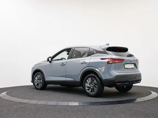 Nissan QASHQAI - afbeelding nr 7