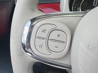 Fiat 500 Fiat 500 1.0 Hybrid 70 PK Dolcevita | Carplay | Clima | Pano | 15