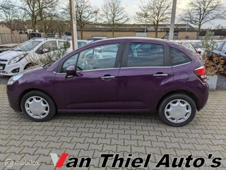 Citroën C3 Citroen C3 1.2 PureTech Feel Edition - afbeelding nr 2