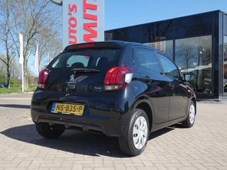 Peugeot 108 - afbeelding nr 3