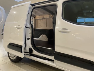 Opel Combo Opel Combo CARGO XL HEAVY 1.5 D [ LAATSTE OP VOORRAAD I L2 I AUTOMAAT I GEE - afbeelding nr 12