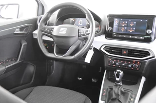 SEAT Arona SEAT Arona 1.0 TSI Move *1ste eigenaar*Navigatie*Park Assist* - afbeelding nr 12