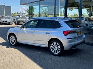 Škoda Kamiq Škoda Kamiq 1.5 TSI 150 pk DSG Business Edition - Navi - camera - afbeelding nr 3