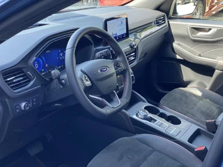 Ford Kuga Ford Kuga 2.5 PHEV ST-Line X 225pk | Driver Assistance Pack | Technology Pack | Winterpack | Wegklapbare Trekhaak | 1.500 kg Trekgewicht - afbeelding nr 24