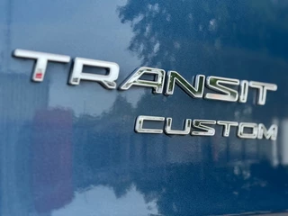 Ford Transit Custom Ford Transit Custom 320 2.0 TDCI 185PK Automaat SPORT L2H1 Dubbel Cabine / Dubbele schuifdeur / Tre - afbeelding nr 17