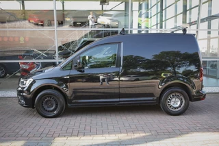 Volkswagen Caddy Volkswagen Caddy 2.0 TDI L1H1 BMT - afbeelding nr 20