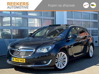 Opel Insignia - 250226980-0