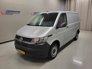 Volkswagen Transporter - afbeelding nr 2